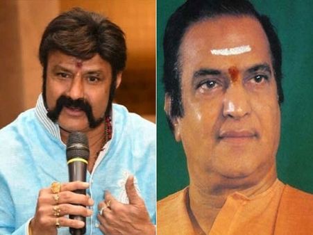 'ఎన్టీఆర్' కోసం నిమ్మకూరు నుంచి, నందమూరి ఫాన్స్ కు పండగే, బాలయ్య రచ్చ!