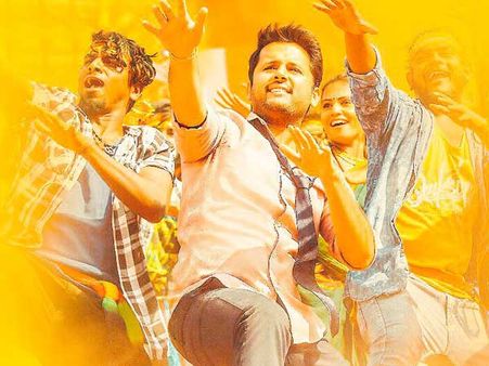 ఊరమాస్..ఈ పెద్దపులి, అది పక్కా అంటున్నారుగా!