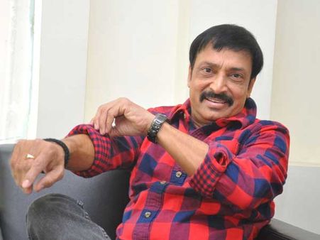 నిర్మాత రాజ్ కందుకూరి చేతులమీదుగా 'డ్రీమ్‌బాయ్'