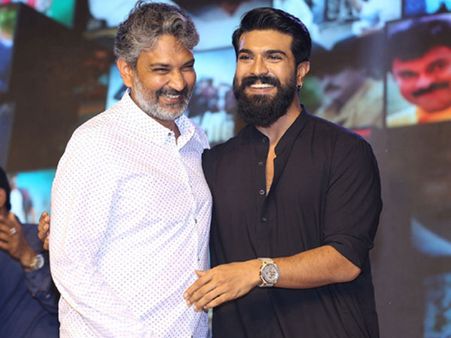 చిట్టిబాబు గురించి రాజమౌళి రెస్పాన్స్..ట్రైలర్ తో మరింత చేరువగా!