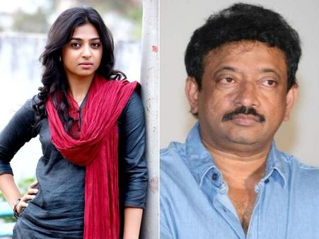 వర్మను అంత మాటనేసిందేంటి?: రాధికా ఆప్టే సంచలన కామెంట్..