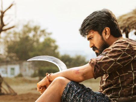 ‘రంగస్థలం’.... ఈ మెగా ఫ్యామిలీ రికార్డులను బద్దలు కొడుతుందా?