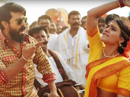 రికార్డు స్థాయిలో ‘రంగస్థలం’ రిలీజ్, ఎక్కడెక్కడ ఎన్ని స్క్రీన్లంటే...