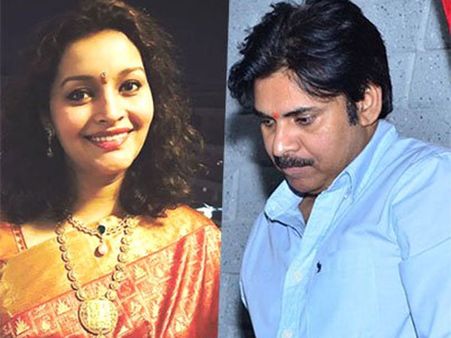 నా కవిత వలన పవన్ కళ్యాణ్ టార్గెట్ అయ్యారా? అదెలాగ.. ఘాటుగా కౌంటర్ ఇచ్చిన రేణు దేశాయ్!