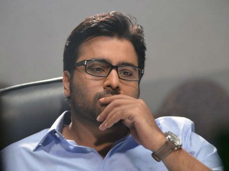 'రోహిత్' గట్స్ ఉన్నోడబ్బా!: అదేం మాటలా?.. పెద్ద ప్రయోగమే!