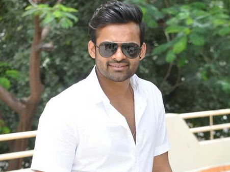 ఆ గాసిప్‌ వార్త నిజం కాదు.. సాయిధరమ్ తేజ్ క్లారిటీ..