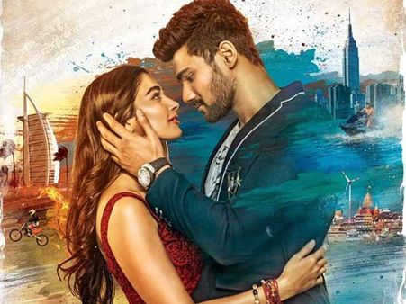 రికార్డు ధరకు సాక్ష్యం శాటిలైట్.. హిందీ హక్కులకే దిమ్మతిరిగింది..