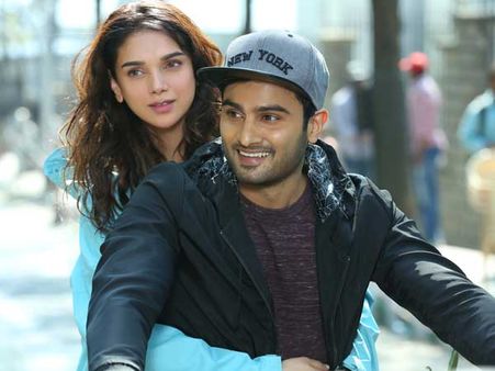 న్యూ జనరేషన్ లవ్‌స్టోరి.. సమ్మోహనం రిలీజ్ డేట్ ఫిక్స్