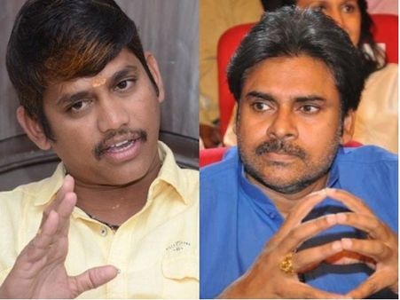 పవన్ కళ్యాణ్ కోసం సంతోష్ శ్రీనివాస్ వెయిటింగ్ ముగిసినట్లే!