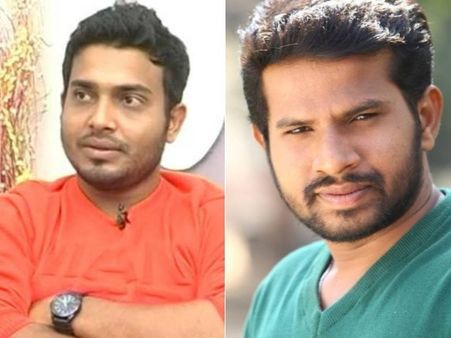 హైపర్ ఆది ఎక్కువ మేము తక్కువ అంటే ఎలా?... జబర్దస్త్ గెటప్ శ్రీను సీరియస్!