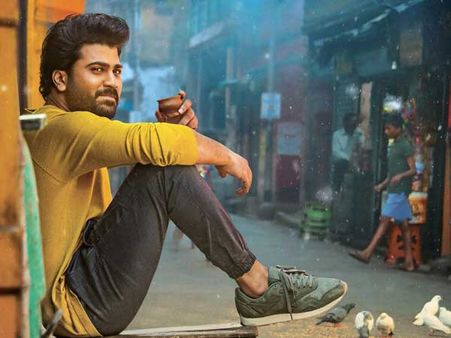 అద్భుతమైన పాత్రలో శర్వానంద్.. నందమూరి ఫ్యాన్స్‌కు షాకే..