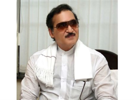 మరణానికి ముందు శోభన్‌బాబు ఫొటో.. సోషల్ మీడియాలో వైరల్..