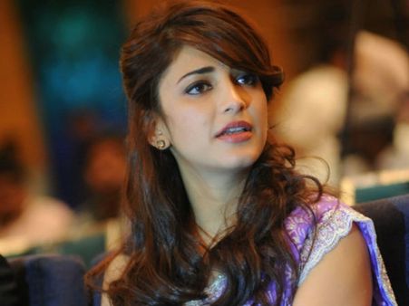 పడుకునే ముందు.. అది తప్పనిసరి, లేకపోతే నిద్రపట్టదు: శ్రుతి హాసన్