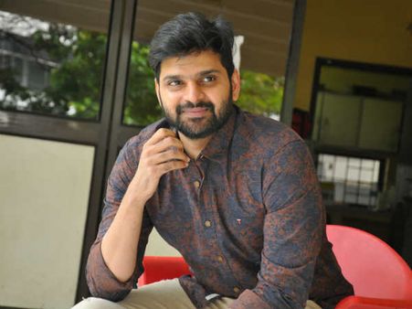 ఆ భాషలో నటిస్తే.. ప్రపంచంలో ఎక్కడైనా బతుకొచ్చు.. మీసం తీప్పనున్న శ్రీ విష్ణు