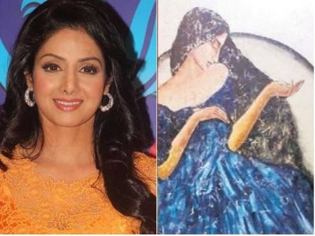 శ్రీదేవి చేతి మహిమ, దుబాయ్‌లో వేలం పెట్టేస్తున్నారుగా.. అమ్ముడు కాబోతున్న సోనమ్!