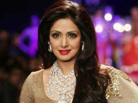 శ్రీదేవి మరణానికి కారణం అదే: విదేశీ వ్యవహారాల మంత్రిత్వ శాఖ స్పందన