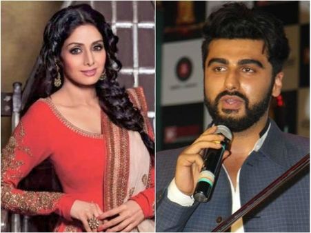 వైరల్ : కనీసం మాటలు కూడా లేవు..అన్నయ్య అర్జున్ కపూర్ ఇంటికి వెళ్లిన జాన్వీ, ఖుషి !