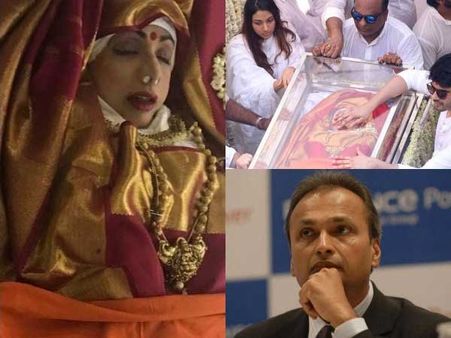 ఇంట్లోకి శ్రీదేవి మృతదేహం.. ఆ రాత్రి ఏం జరిగింది? హైడ్రామా.. అనిల్ అంబానీ పాత్రేంటి?