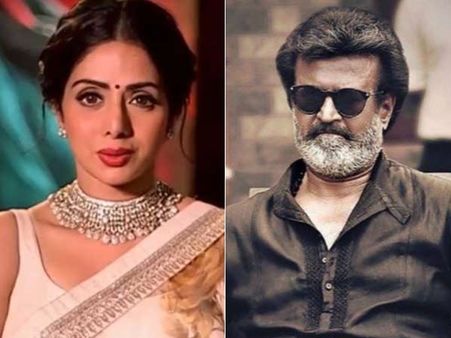 ఒకవైపు శ్రీదేవి విషాదం.. మరోవైపు దుమ్మురేపుతున్న కాలా టీజర్