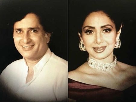 శ్రీదేవి అంటే అదీ.. ఆస్కార్ వేదికపై కూడా, ఆ ఇద్దరు నటులు ఆస్కార్ వేదికపై!