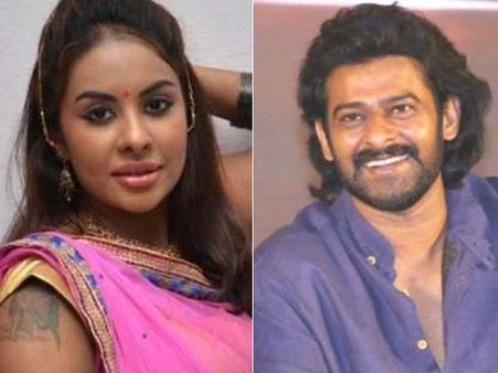 అవును అతనితో కనెక్షన్ పెట్టుకున్నా.. కానీ?, ప్రభాస్‌కు ఎందుకా పిచ్చి: శ్రీరెడ్డి