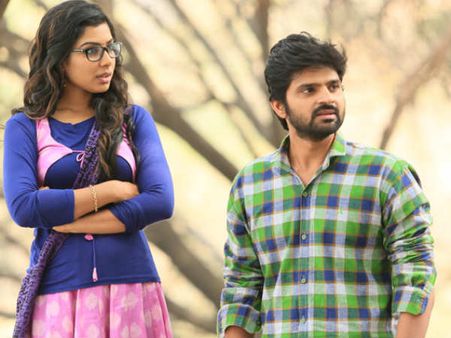 శ్రీవిష్ణు మూవీ ‘నీది నాది ఒకే కథ’ రిలీజ్ డేట్ ఖరారు