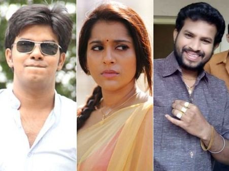 సుధీర్, రష్మీ మధ్య వ్యవహారం..వాడుకుని వదిలేస్తారు, కారణం హైపర్ ఆదినే!