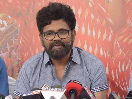 నాకే సిగ్గనిపించింది.. అందుకే రంగస్థలం తీశా.. గొల్లభామను వివాదం చెయొద్దు.. సుకుమార్