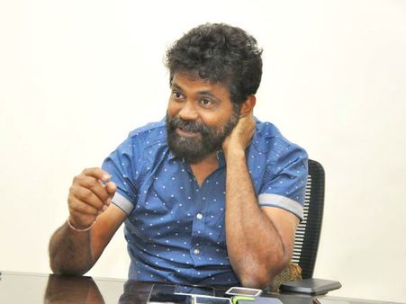 ఎఫెక్ట్ అయ్యేది నేనే, నిర్మాత కాదు: తేల్చి చెప్పిన సుకుమార్