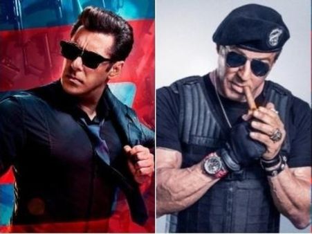 సల్మాన్‌ఖాన్ ‘రేస్3’కి సిల్వెస్టర్ స్టాలోన్ ప్రచారం..