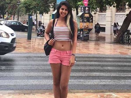 అక్కనే మించిపోతోంది..తాప్సి చెల్లికి అలాంటి పరిస్థితి, ఆ అందాలు చూస్తే!