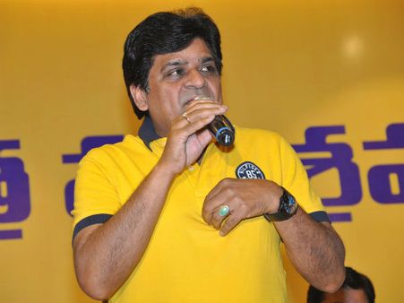 రెండు కాళ్లు, చేతులు ఉండవు, మరోసారి అలా చేయొద్దు: అలీ వార్నింగ్