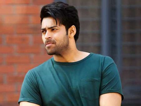 వరుణ్ తేజ్ నెక్ట్స్ ఫిల్మ్: ఈ కాంబినేషన్ ఇంట్రెస్టింగ్‌గా ఉందే..