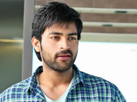 వరుణ్‌ని హ్యాండిల్ చేయాలంటే వాళ్ళు రావాల్సిందే, జీరో గ్రావిటీలో అద్భుతాలు!