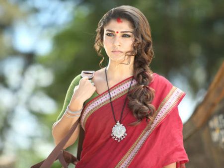 నయనతార ఇండిపై దాడి చేస్తాం..నాకేం సంబంధం లేదు బాబోయ్ అంటున్న నయన్!