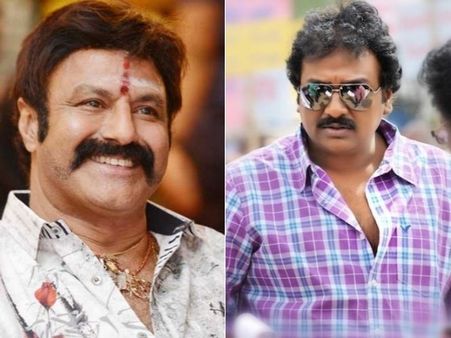 అదిరిపోయే కాంబినేషన్: బాలకృష్ణ-వివి వినాయక్ మూవీ ఖరారు!