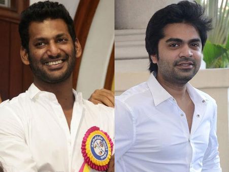 బద్దశత్రువులైన ఆ ఇద్దరు హీరోలు కలిశారు, అంతా షాక్... కీలక విషయాలపై చర్చ!