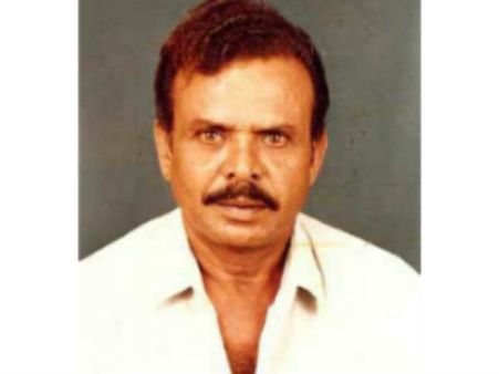 తెలుగు నటుడు చంద్రమౌళి మృతి