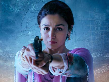 ‘రాజి’ ట్రైలర్: పాకిస్థాని భార్యగా, భారత గూఢాచారిగా అలియా సూపర్ పెర్ఫార్మెన్స్