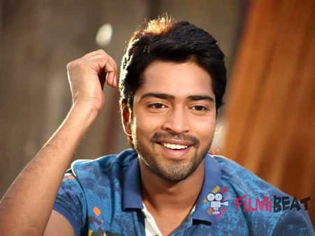 అల్లరోడి సినిమా వచ్చేది అప్పుడే, ఈసారి హిట్ గ్యారెంటి అంటున్నారు!