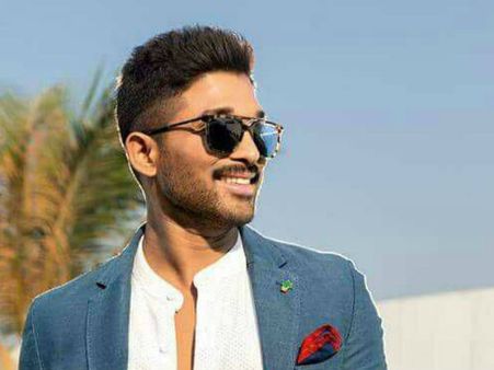 హిట్ దర్శకుడితో అల్లు అర్జున్ సినిమా!