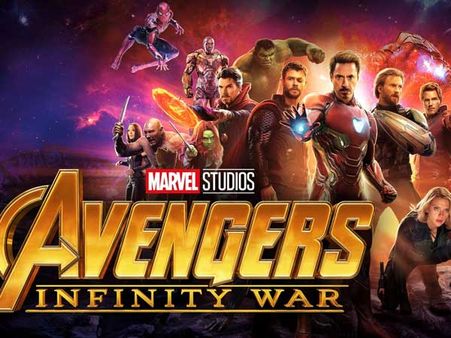 చరిత్ర సృష్టించనున్న అవెంజర్స్.. బాలీవుడ్‌ను తలదన్నేలా కలెక్షన్లు.. మూడో రోజుల్లోనే 120 కోట్లు..