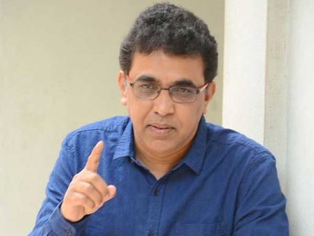 రానాతో సినిమా చేస్తా.. ఇండస్ట్రీలో బెస్ట్ యాక్టర్ నిర్మాతే.. నిర్మాత బెక్కం వేణుగోపాల్