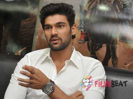 స్పీడ్ పెంచిన బెల్లంకొండ‌ శ్రీను.. రజనీకాంత్ హీరోయిన్‌తో రొమాన్స్!