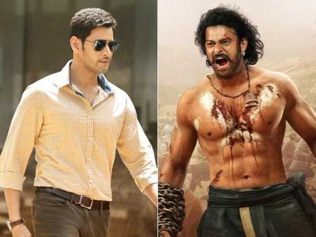 బాహుబలి రికార్డు బ్రేక్.. తుడిచిపెట్టిన భరత్ అనే నేను.. బాక్సాఫీస్ వద్ద సునామే!