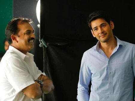 భరత్ అనే నేనుపై అంత నమ్మకమా.. కొరటాల శివ రిస్క్!