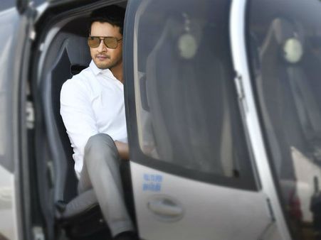 ఆసక్తి రేకెత్తిస్తున్న మహేష్ బాబు సీఎం పాత్ర.. కేవలం 15 నిమిషాలు మాత్రమే!