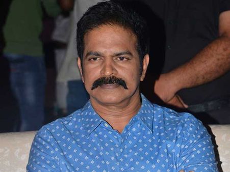 భరత్ బహిరంగ సభ లైవ్: పోకిరి, యమదొంగ కలిస్తే నేను ప్రొడ్యూసర్ అవుతా.. బ్రహ్మాజీ!