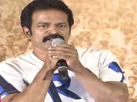 అతడి సినిమాలు మనకు అవసరం లేదు: భరత్ సక్సెస్ మీట్లో బ్రహ్మాజీ కామెంట్