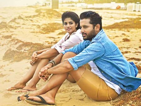 జోరు మీద ఉన్న చిట్టిబాబుని మోహన్ రంగ ఆపగలడా!